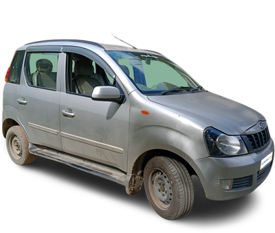 Mahindra Quanto-img